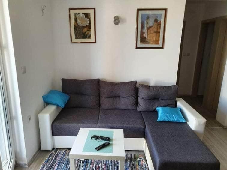דירות פג Apartman Dora מראה חיצוני תמונה